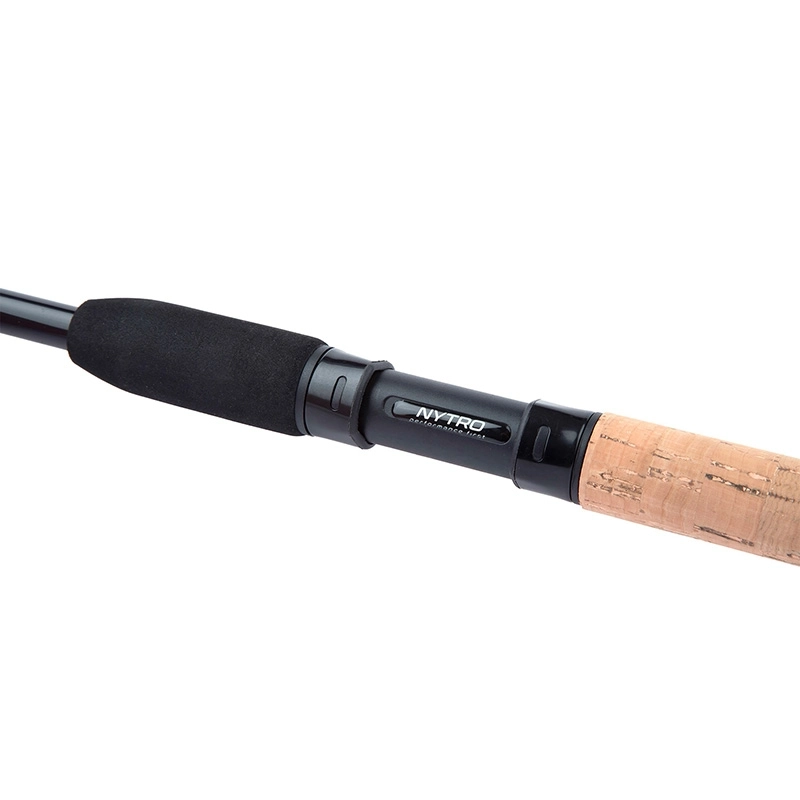 Nytro Impax Commercial Carp Pellet Waggler Rods